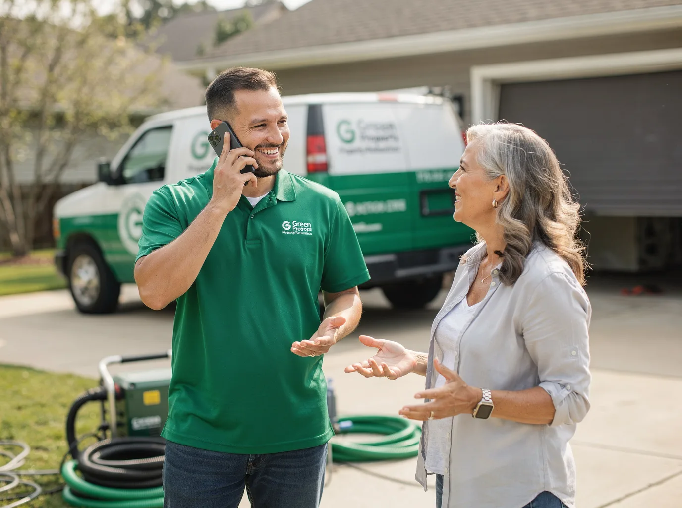 Water Damage Restoration Allport, PA FAQs